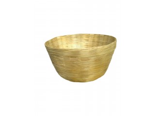Bamboo Cane Handmade Bengali Style Medium Size