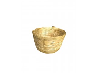 Bamboo Cane Handmade Bengali Style Small Size