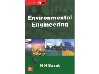 Environmental  Engineering (N.N Basak)