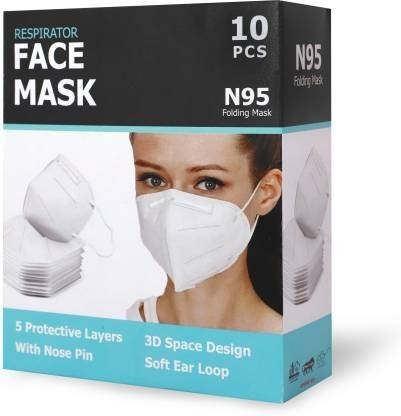 face-mask-n95kn95-washable-white-for-men-women-and-kids-reusable-mask-reusable-white-free-size-pack-of-10-big-2