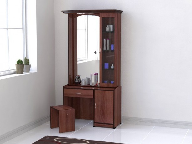 wooden-dressing-table-with-mirror-big-1