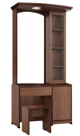 wooden-dressing-table-with-mirror-big-0