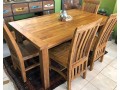 wood-4-seater-dining-table-with-3-chairs-and-1-bench-for-living-room-small-1