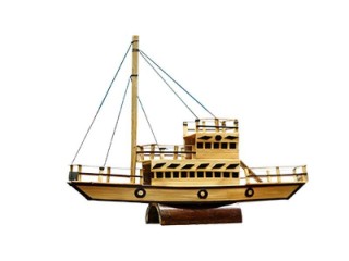 SHIP MODEL