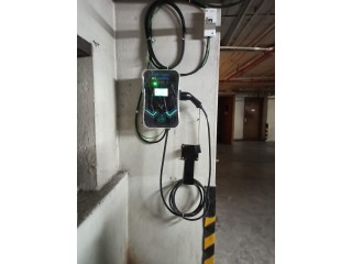 Electric Vehicles charger