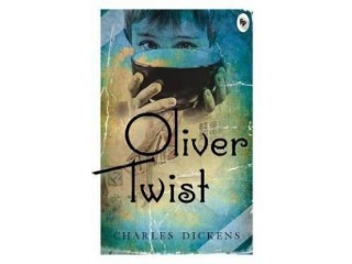 Oliver Twist Paperback  (English, Paperback, Dickens Charles)