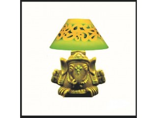 Table Lamp(Jagannath Ganesh)