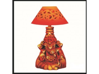 Table Lamp (Big Sand Ganesh)
