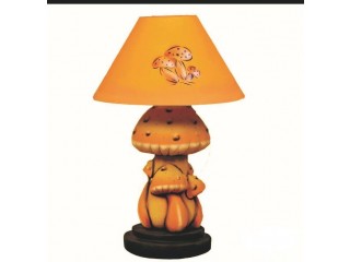 Table Lamp(Mashroom)