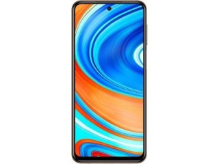 Tempered Glass for REDMI NOTE 9 PRO