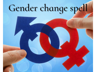 +27605538865 Gender change spells caster, Gender Transformation Spell.