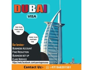 Dubai Visa Online Tourist visa for UAE: Apply Visa For UAE +971568201581