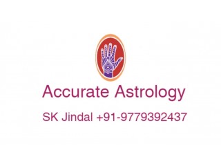 Online Genuine Astrologer in Bhilai+91-9779392437