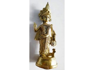 Maa Saraswati idol