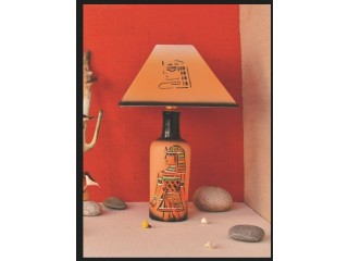 Table Lamp (Egyptian)