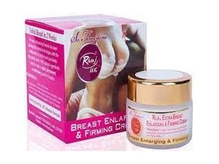 Rivaj UK Breast Enlarging & Firming Cream Online Shopping In pakistan 0322 2636 660