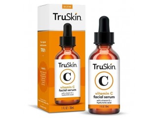 Truskin Vitamin C Serum Price In Pakistan 03331619220