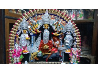 Lord Durga Murti