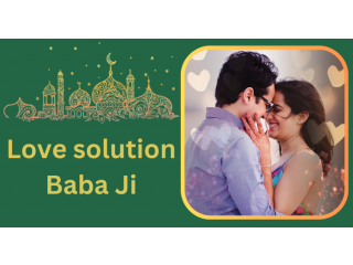 Love solution Baba Ji +91-8290657409