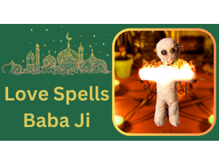 Love Spells Baba Ji +91-8290657409
