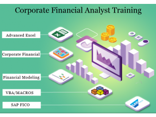 Financial Modeling & Valuation Analyst Course in Delhi,  Financial Analyst Course in NCR [100% Placement, Learn New Skill of '24] New FY 2024 Offer