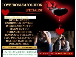 #ASTROLOGY TO RETURN YOUR WIFE OR HUSBAND SPELL NEAR ME NOW+27785149508
