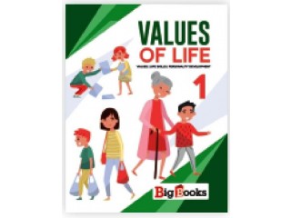 Values of Life