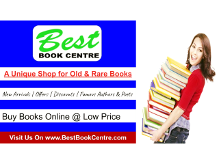 Best Book Centre | Buy Books Online | Popular Books