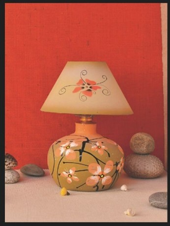 table-lampround-orange-flower-big-0