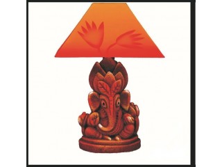 Table Lamp(Padmo Ganesh)