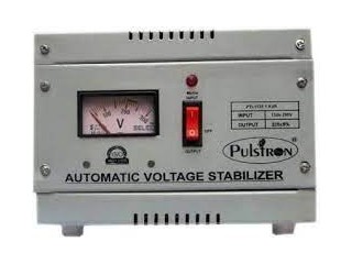 Voltage Stabilizer(3 KVA)