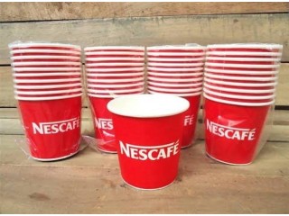 NESCAFE TEA CUP