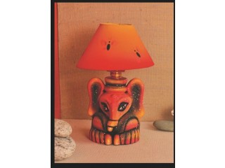 Table Lamp (Parajapati Ganesh)