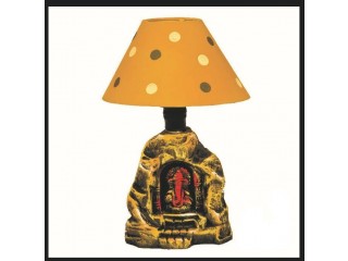 Table Lamp (Pahar Ganesh)