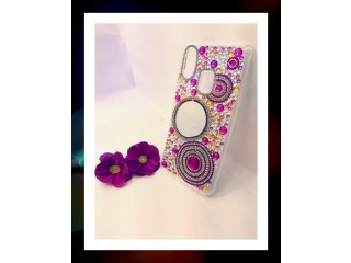 MIRROR WORK MOBILE COVER