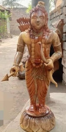 craftasia-wooden-lord-ramji-statueheight-18inch-big-0