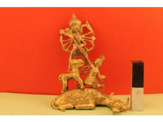 Durga Idol Showpiece