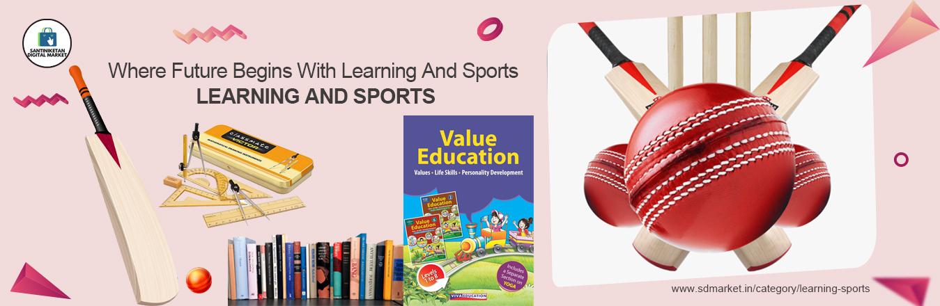 learning-sports